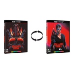 Cobra [Limited Edition] [4K Ultra HD] - Image 2