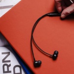 Sudio V3 Essential Wired Earbuds | in Ear Headphones with Cable and USB-C - Image 4