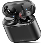 TOZO T6 Wireless Earbuds Bluetooth 5.3 Stereo Sound in Ear Headphones