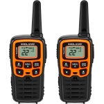 Midland- T51VP3 X-TALKER Spotting and Recovery Walkie-Talkie Long Range - FRS