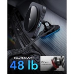 ESR for 15W MagSafe Car Mount Charger for iPhone 17-12, Samsung Galaxy S26 - Image 7