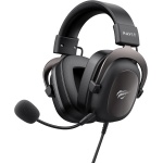 havit H2002d Gaming Headsets for PS4,PC, 53MM Drivers Surround Sound PS5 Headset