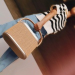 Bang & Olufsen Beosound A5 Portable Bluetooth Speaker - Nordic Weave - Image 6