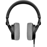 beyerdynamic DT 270 Pro Closed-Back Wired Studio Headphones, Black - Image 3