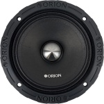ORION XTR XTX654 6.5" High Efficiency Mid-Range Speakers, 1400W Pair - Image 4