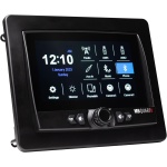 MB Quart 7" Touchscreen, Wireless CarPlay Android Auto Receiver Head Unit for - Image 6