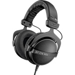 beyerdynamic DT 770 Pro Studio Headphones (80 Ohm, Black)