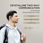 1MORE S50 Fit Open Earbuds, Open-Ear Wireless Bluetooth Headphones Bluetooth 5.3 - Image 7