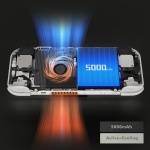Retroid Pocket 4/4Pro Retro Game Handheld - Android Console with Multiple - Image 5