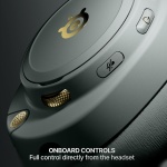 SteelSeries Arctis Nova Elite - Hi-Res Wireless Gaming Headset — 96kHz/24bit — - Image 11