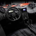 MB Quart 800 Watt Stage 5 Can Am Maverick X3 (2017-2025) Tuned, Complete Audio - Image 4