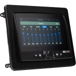 MB Quart 7" Touchscreen, Wireless CarPlay Android Auto Receiver Head Unit for - Image 7