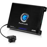 Planet Audio AC2500.1M Monoblock Car Amplifier, 2500 Watts, 2/4 Ohm Stable