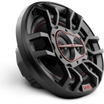 DS18 G6.9Xi GEN-X 6x9 3-Way Coaxial Speakers 180 Watts 4-Ohm with Mylar Dome - Image 5