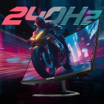 New! Sceptre Curved 24.5-inch Gaming Monitor up to 240Hz 1080p R1500 1ms - Image 6