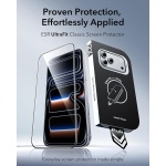 ESR 3 Pack for iPhone 17 Pro Max Screen Protector, Classic - Image 2