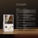 Retroid Pocket Classic Retro Handheld Game Console, 3.92" OLED Touchscreen, - Image 9