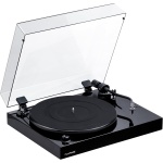Fluance RT82 Reference High Fidelity Vinyl Turntable Record Player with Ortofon