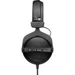 beyerdynamic DT 770 PRO 80 Ohm Over-Ear Studio Headphones in Gray. Enclosed - Image 3