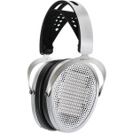 HIFIMAN Edition XV Open-Back Over-Ear Full-Size Hi-Fi Headphones with Enhanced