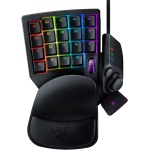 Razer Tartarus V2 Left-Handed Gaming Keypad, 32 Programmable Keys, Black