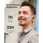 TOZO A1 Wireless Earbuds Bluetooth 5.3 Light Weight in Ear Headphones - Image 6