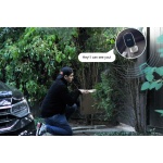Lorex Connect (New App) | 2K Wi-Fi Battery-Powered Wire-Free Camera - Image 10