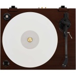 Fluance RT87 Reference High Fidelity Turntable Vinyl Record Player, Dual Plinth - Image 7