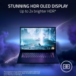 Razer Blade 16 (2026) Gaming Laptop, RTX 5070 Ti, 32GB DDR5, 1TB, Black - Image 6