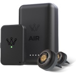 Arccos Air + Smart Sensors Bundle (Smoke)