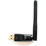 Panda Wireless Mid Range 150Mbps Wireless N USB Adapter w/ 2dBi Antenna - Win