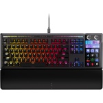Corsair Galleon 100 SD RGB Mechanical Wired Gaming Keyboard – Black
