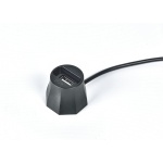 Panda Wireless PAU0D AC1200 Wireless AC USB Adapter w/Dual Antennas - Windows - Image 4