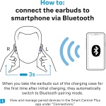 Sennheiser Momentum True Wireless 5 Bluetooth Earbuds, Graphite - Image 10