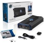 Planet Audio PL4000.1D 4000 Output Class D Monoblock 1 Ohm Car Amplifier - Image 3
