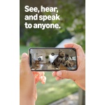 Ring Pan-Tilt Indoor Cam (newest model) — See all around your home or business - Image 4