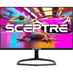 New! Sceptre 24.5-inch Gaming Monitor 240Hz 1ms DisplayPort x2 HDMI x2 100% sRGB - Image 2