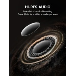 1MORE Quad Driver in-Ear Earphones Hi-Res High Fidelity Headphones Warm Bass, - Image 4