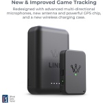 Arccos Link: Track Your Golf Game Without Your Phone, Compatible with Arccos - Image 5