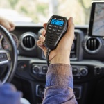 Midland MXT275 15W MicroMobile GMRS Two-Way Radio - Image 2