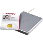 Identiv uTrust 3700 F Contactless Smart Card Reader (Part No: 905502-1) - Image 2