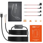 Vantrue 11.5ft USB-C Hardwire Kit, Compatible with All Vantrue Dashcams - Image 6