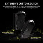 Corsair Sabre v2 PRO Wireless MG FPS Gaming Mouse – Black - Image 8