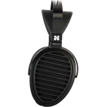 HIFIMAN Arya Organic Full-Size Over-Ear Open-Back Planar Magnetic Headphone with - Image 2