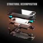 Retroid Pocket 5 Retro Handheld Game Console, 8+128G, 5.5-inch touchscreen 1080p - Image 7
