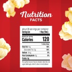Orville Redenbacher's Movie Theater Butter Flavored Topping Oil, 13 fl oz. - Image 2