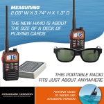 Two Way Radios,Marine Application - Image 5