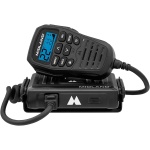 Midland MXT275 15W MicroMobile GMRS Two-Way Radio - Image 4