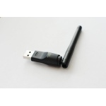 Panda Wireless Mid Range 150Mbps Wireless N USB Adapter w/ 2dBi Antenna - Win - Image 4