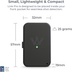 Arccos Smart Sensors Bundle - Gen 4 Smoke Sensors, Link Pro & 1st Year's - Image 6